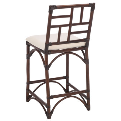 Christine Barstool with Cushion