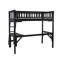 Lit mezzanine simple Porter-992363505