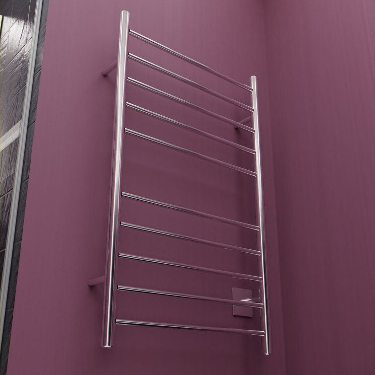 Paraheeter Straight Towel Rail Towel Warmer & Reviews