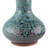 Linsley Handmade Ceramic Table Vase