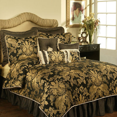 Collection d'édredon Lismore