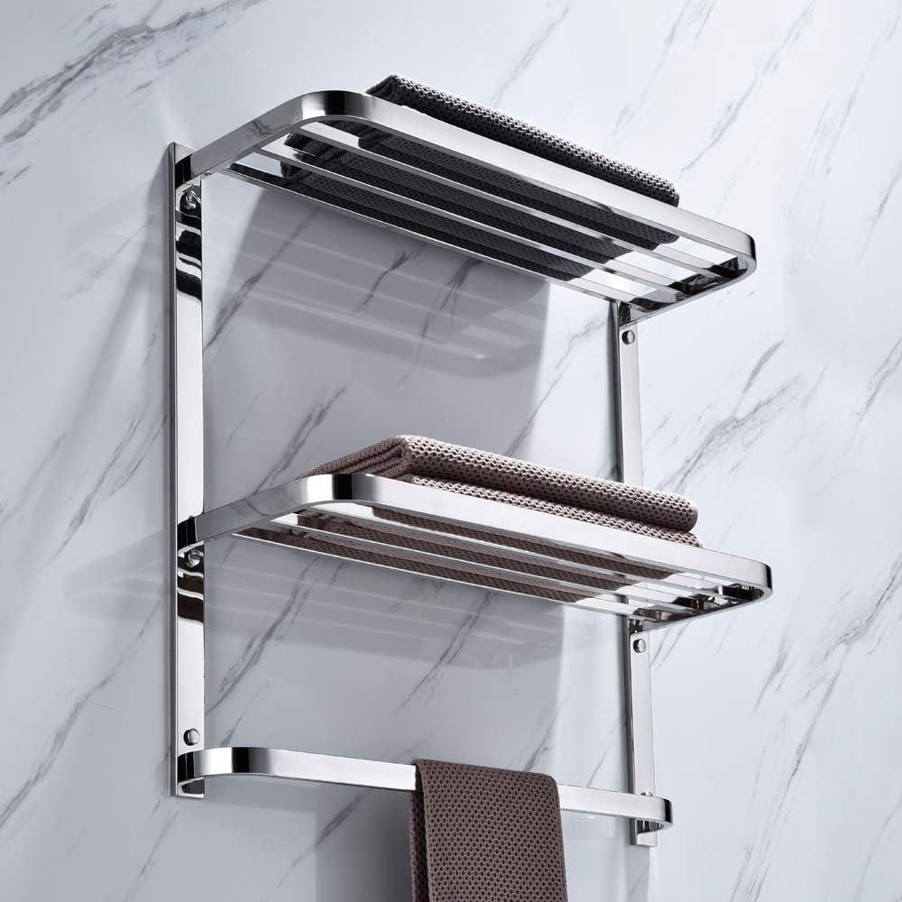 Wayfair towel online racks