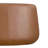 Burdett Upholstered Ottoman Large Carmel
