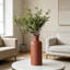 Ensemble de 3 vases en céramique Modern