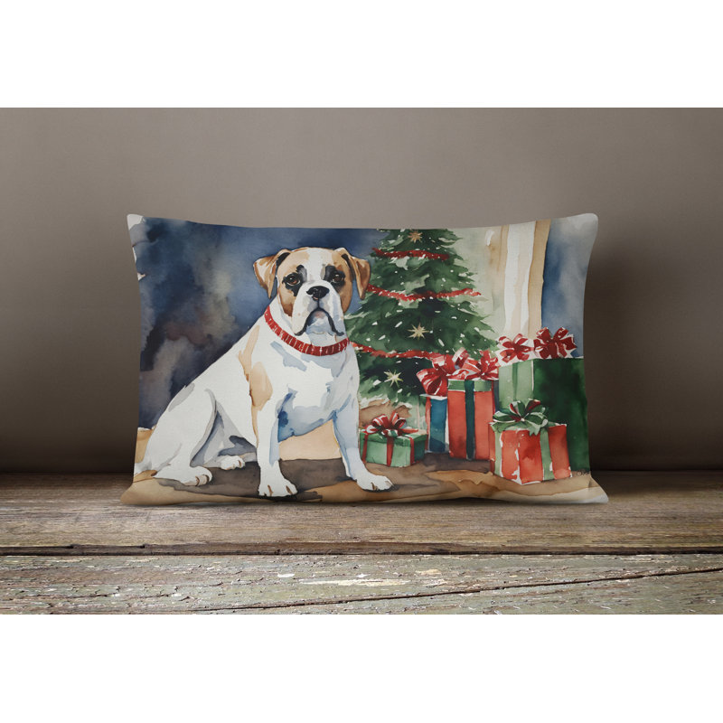 Other/No Pattern Outdoor Throw Pillow