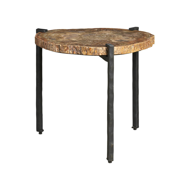 Griffith Park End Table
