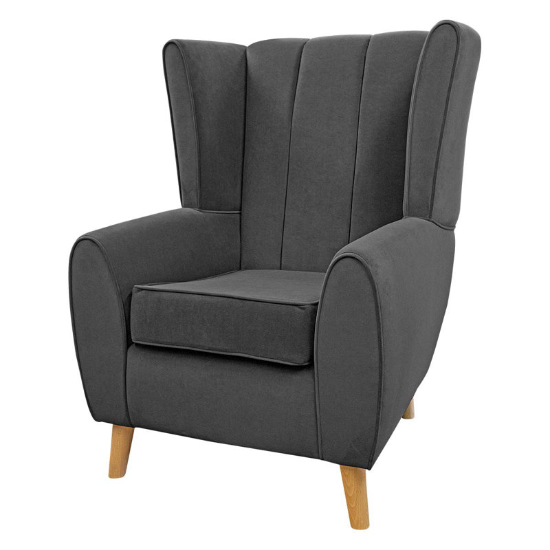 Notting Hill Upholstered Armchair