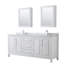 Daria 80'' W Double Vanity-97902713-97902717