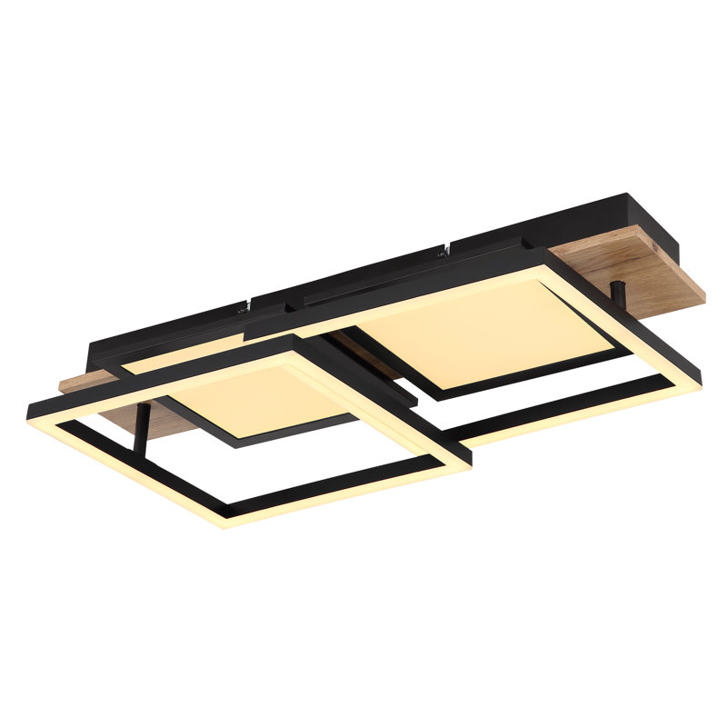 Moriann LED Recessed Ceiling Light, 27 cm
