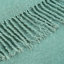 Polyester No Pattern Bedspread