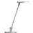 Splitty Metal USB Clip On Lamp