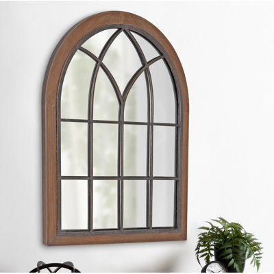Miroir de salle de bain Myatt