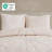 Gabriel Geometric Quilted Comforter Set-125356197-125356199-125356201