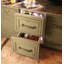 Monogram 24" Integrated Double Drawer Refrigerator