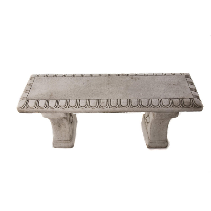 Outdoor Bench
