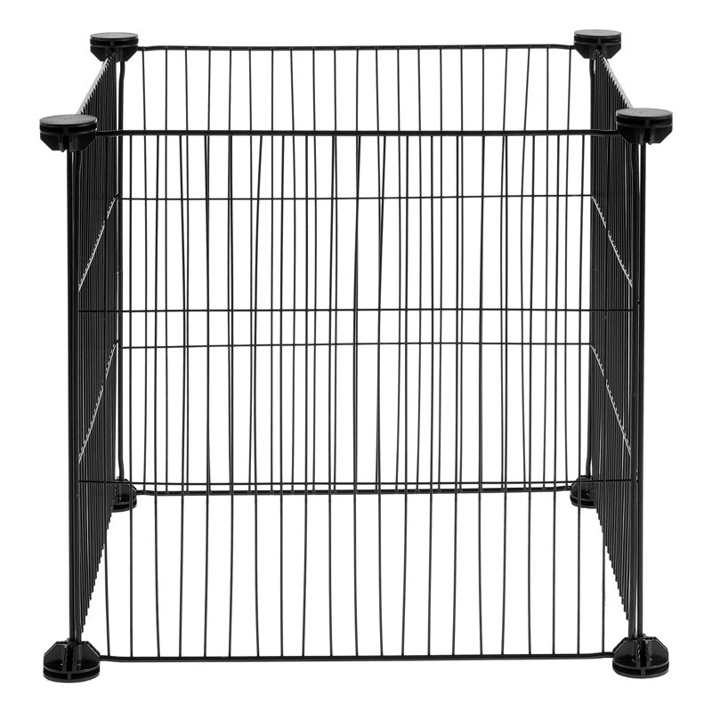 Metal Plant Support
