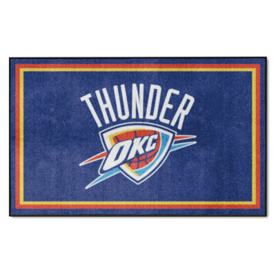 Oklahoma City Thunder