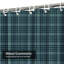 Rideau de douche Tartan-1760892420