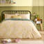 Emerie Cotton Blend Floral Duvet Cover Set with Pillowcases-120542376