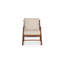 Mayne Accent Chair Cream