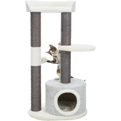 39"  Pillar Cat Tree