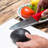 Zyliss 3 Piece Paring Knife Set with Sheath Covers