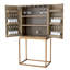Bar Highland Mid-Century