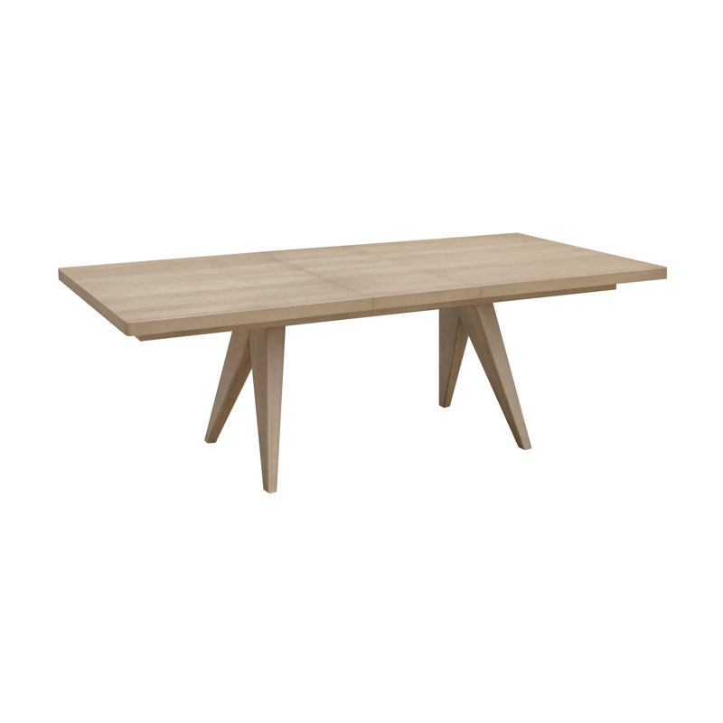 Table de salle à manger extensible Lewis
