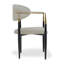 Fauteuil en velours Humbert-746859309-746859310