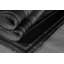 Tapis noir intérieur / extérieur Waikiki-868320416