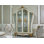 Lighted Curio Cabinet