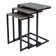Klar Nesting Tables