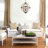 Toney 3 - Light Pendant