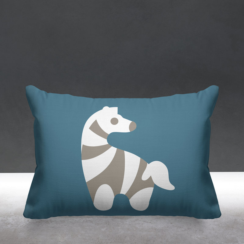 Coussin lombaire, Ardoise