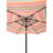 9Ft Umbrella With Light，Pattern-1802972584