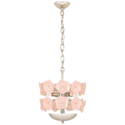 Leighton 4 - Light Chandelier