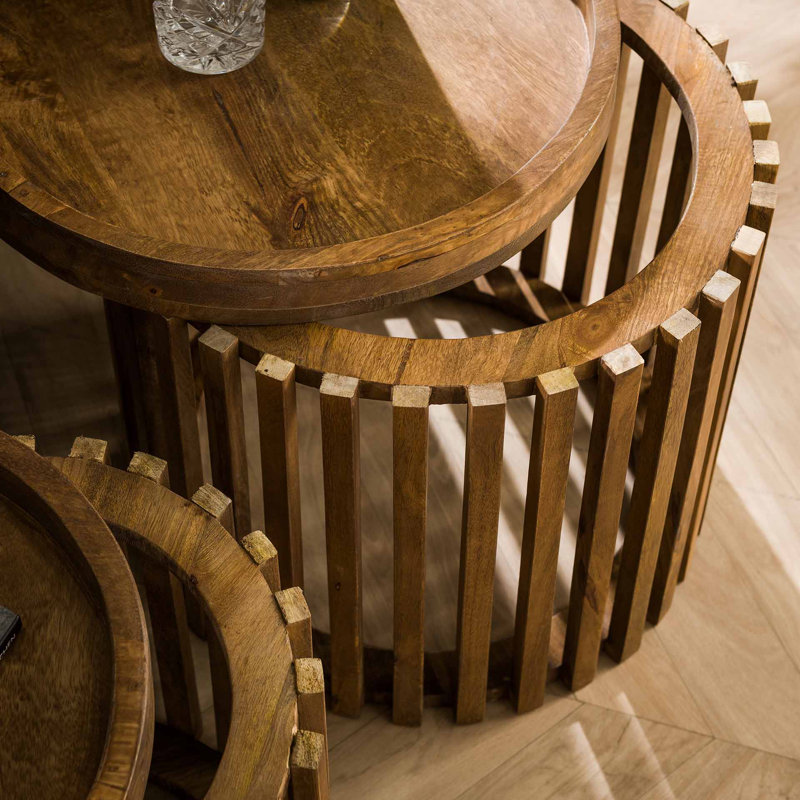 Hortence Tray Table