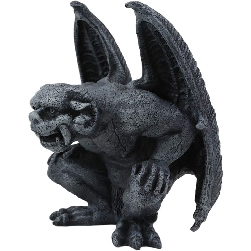 Fantasy & Sci-Fi Figurines & Sculptures