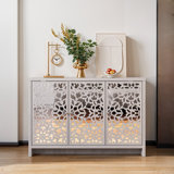 Oris 3 Door Sideboard