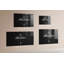 Magnetic Glass Dry Erase Board