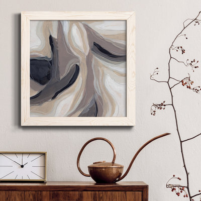 " Stone Ripple IV "