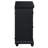 Carl 2 Door 1 Drawer Cabinet-140020935