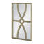 Ensemble de miroir Torino-227970330