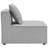 Modway Saybrook Outdoor Patio Upholstered 6-Piece Sectional Sofa-1189584228