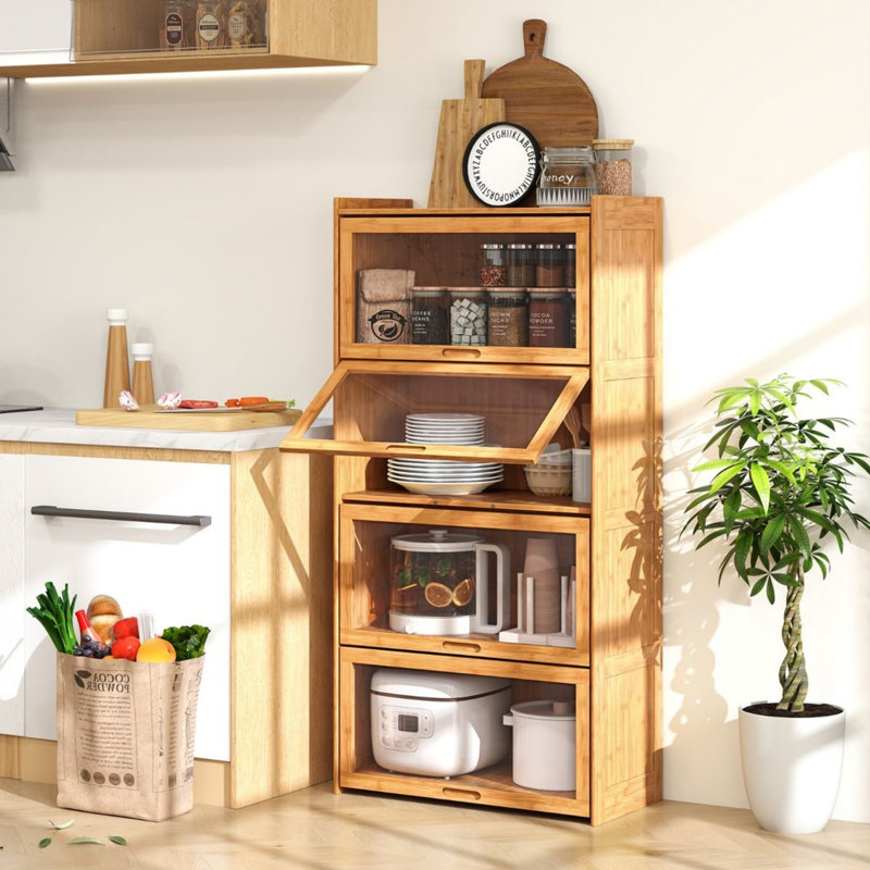 140cm H x 69cm W Bookcase