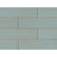 Reverie 2.5" x 9" Porcelain Subway Wall & Floor Tile-89208866