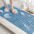 Aatos Vinyl Non-Slip Shower Mat-1889975381-1889975382