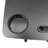 Torenzo Adjustable Metal Base Standing Desk-854620462-855388953