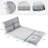 Bouck Upholstered 76.8'' Sofa