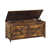 Dark Brown Wood